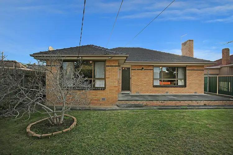 Main view of Homely house listing, 1 Ethel Avenue, Lalor VIC 3075