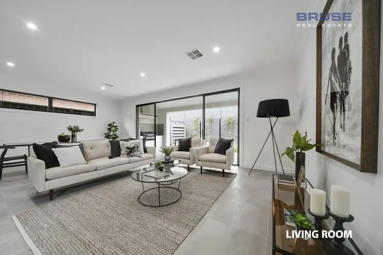 Fourth view of Homely house listing, 7 Chapel Way (off Of Swan Ave), Rostrevor SA 5073