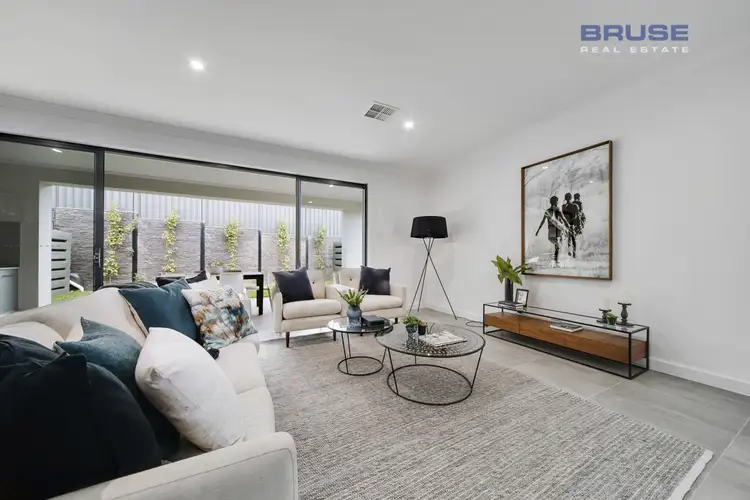 Fifth view of Homely house listing, 7 Chapel Way (off Of Swan Ave), Rostrevor SA 5073
