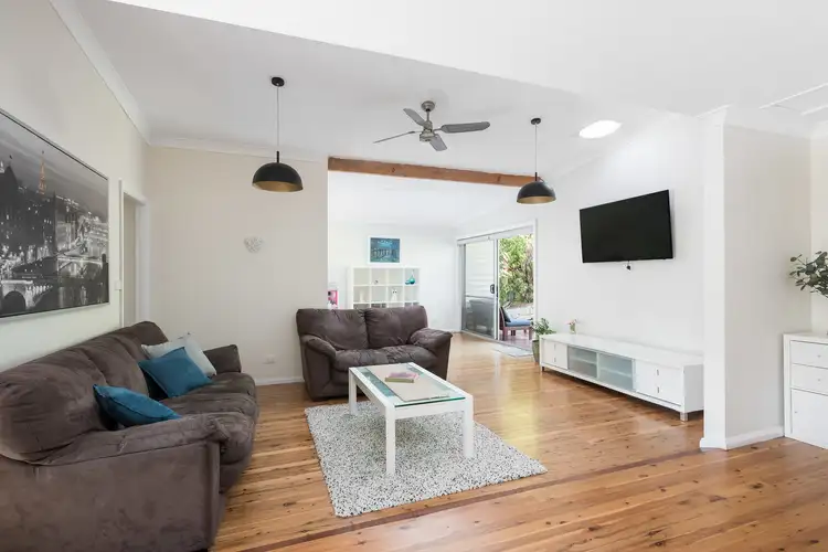 11 Geoffrey Crescent, Loftus NSW 2232