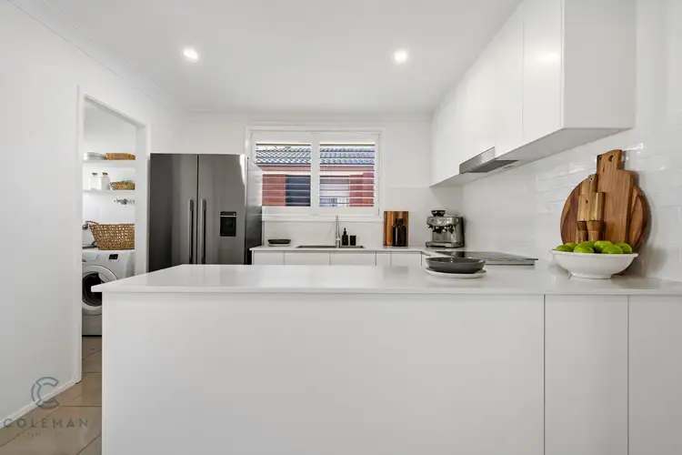 Second view of Homely house listing, 11 Fifth Avenue, Toukley NSW 2263