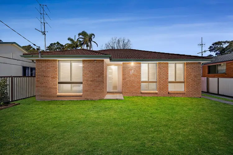 Third view of Homely house listing, 11 Fifth Avenue, Toukley NSW 2263