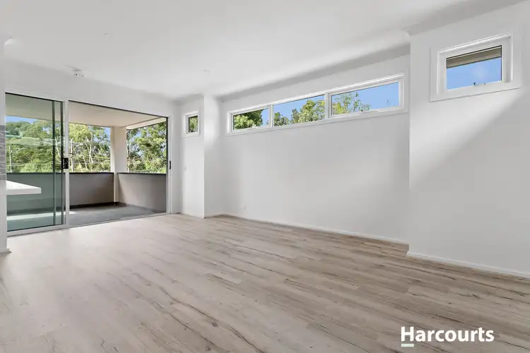 Sixth view of Homely townhouse listing, 2/80 Croydondale Drive, Mooroolbark VIC 3138