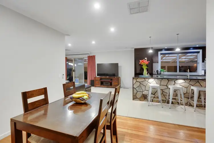 Fifth view of Homely house listing, 54 Lindrum Road, Frankston VIC 3199