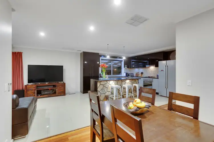 Sixth view of Homely house listing, 54 Lindrum Road, Frankston VIC 3199