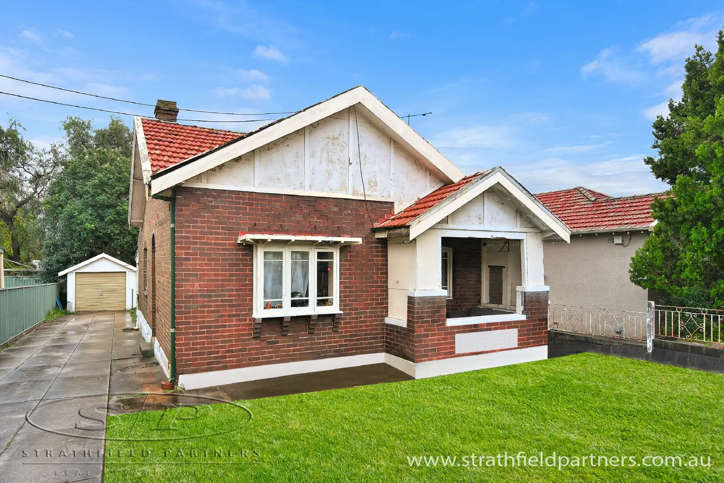 Main view of Homely house listing, 9 Courallie Avenue, Homebush West NSW 2140