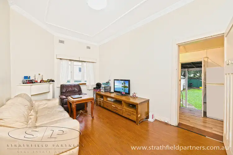 Third view of Homely house listing, 9 Courallie Avenue, Homebush West NSW 2140