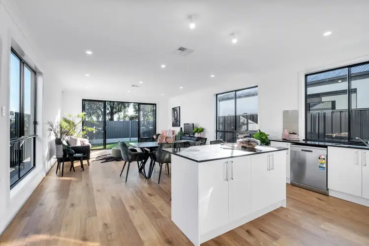 Third view of Homely house listing, 1C Frost Street, Newton SA 5074