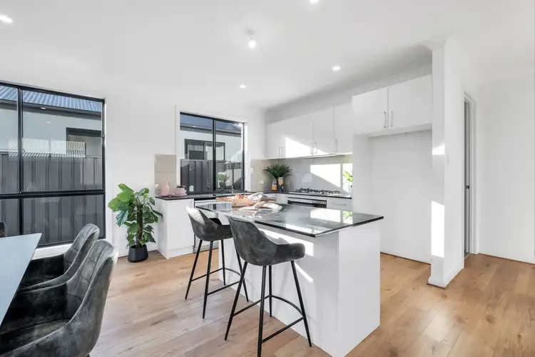 Fifth view of Homely house listing, 1C Frost Street, Newton SA 5074