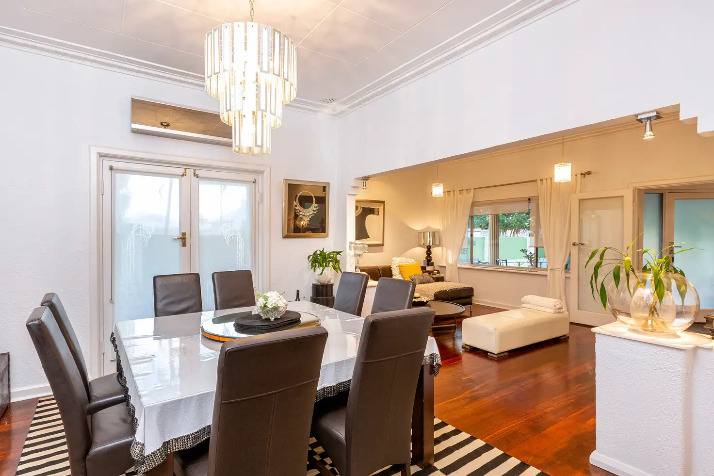Main view of Homely house listing, 1 Salisbury Road, Rivervale WA 6103