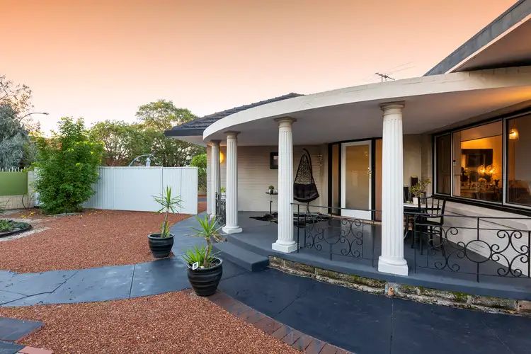 Second view of Homely house listing, 1 Salisbury Road, Rivervale WA 6103
