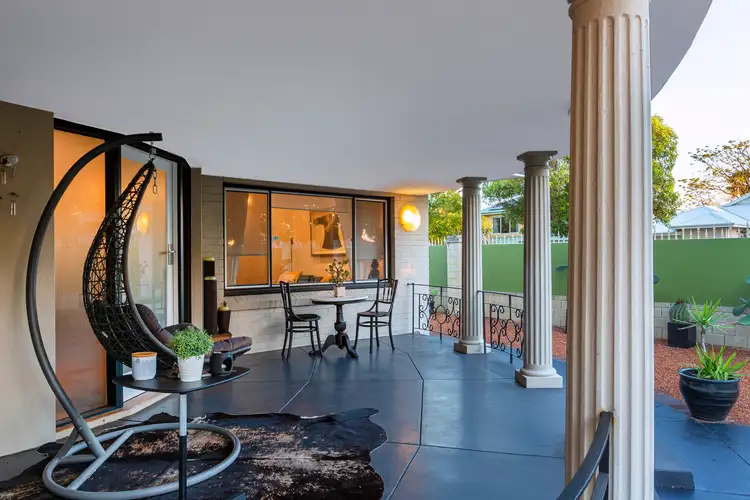 Third view of Homely house listing, 1 Salisbury Road, Rivervale WA 6103