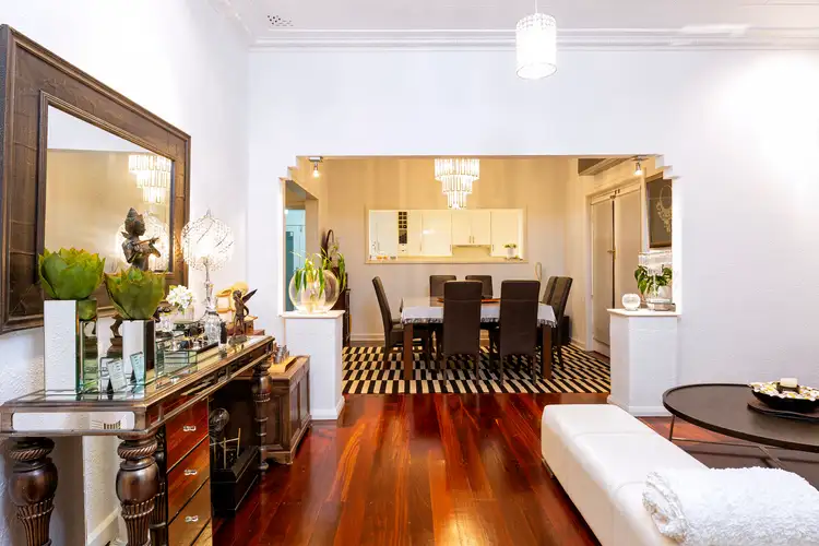 Fifth view of Homely house listing, 1 Salisbury Road, Rivervale WA 6103