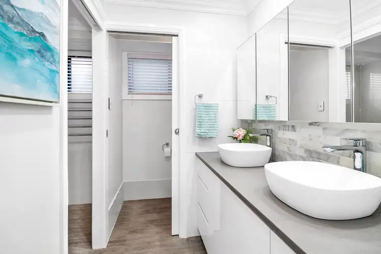 Fifth view of Homely house listing, 9 Zeya Close, St Clair NSW 2759