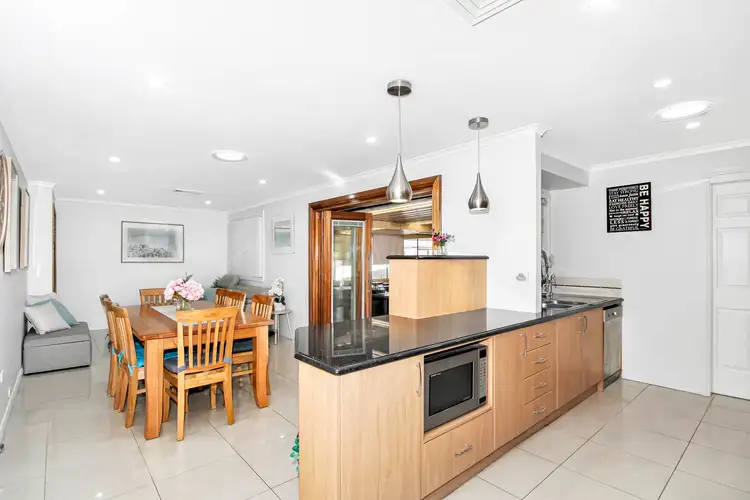 Sixth view of Homely house listing, 9 Zeya Close, St Clair NSW 2759