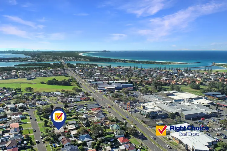 9 Barnes Street, Warilla NSW 2528