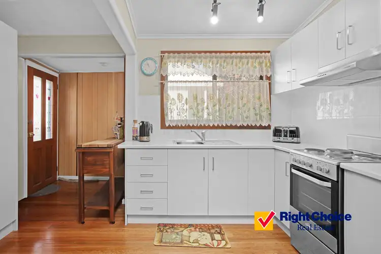 Third view of Homely house listing, 9 Barnes Street, Warilla NSW 2528