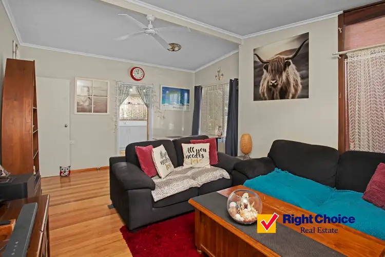 Fourth view of Homely house listing, 9 Barnes Street, Warilla NSW 2528