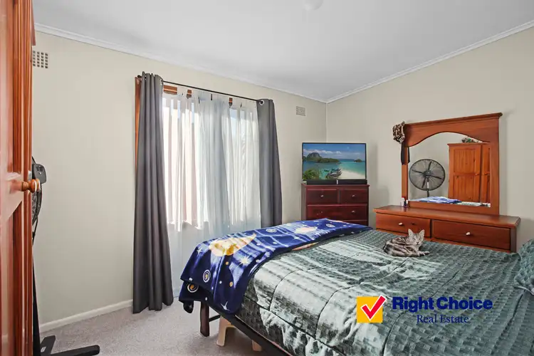 Fifth view of Homely house listing, 9 Barnes Street, Warilla NSW 2528