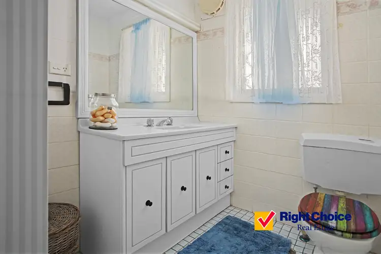 Sixth view of Homely house listing, 9 Barnes Street, Warilla NSW 2528