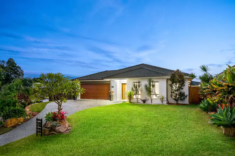 2 Dove Court, Gilston QLD 4211