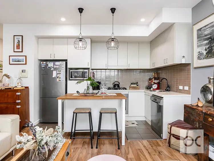 Fourth view of Homely apartment listing, 208/1-2 Tarni Court, New Port SA 5015