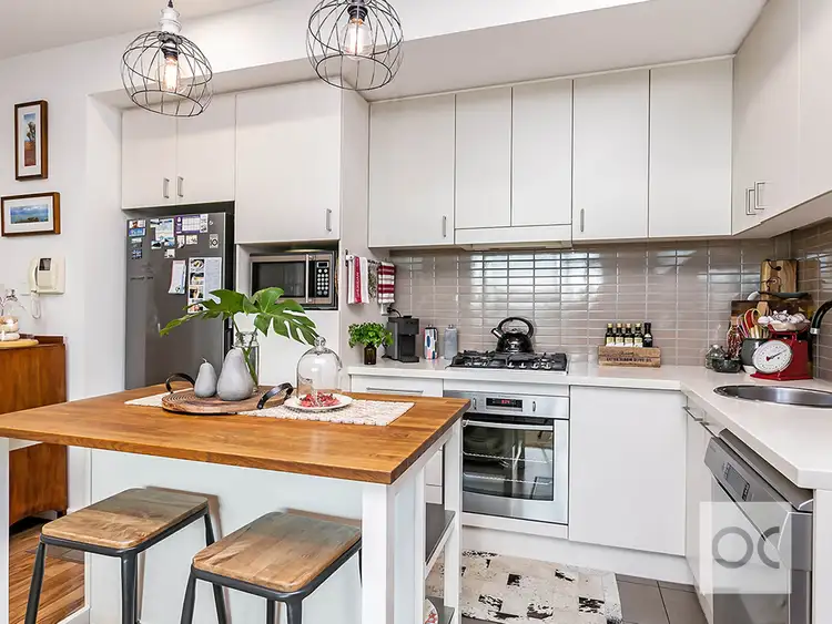 Fifth view of Homely apartment listing, 208/1-2 Tarni Court, New Port SA 5015