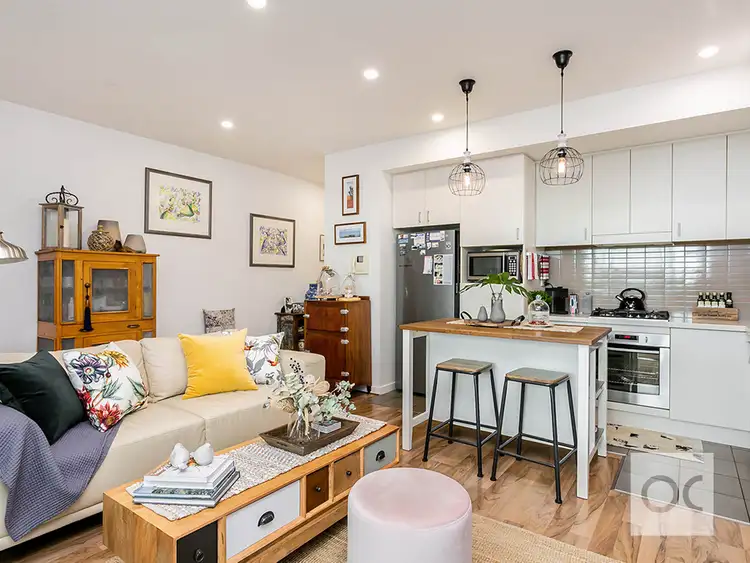 Sixth view of Homely apartment listing, 208/1-2 Tarni Court, New Port SA 5015