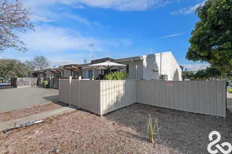 Second view of Homely unit listing, 8/307 High Street, Thomastown VIC 3074