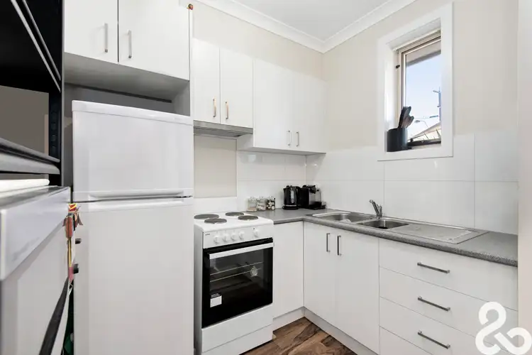 Third view of Homely unit listing, 8/307 High Street, Thomastown VIC 3074