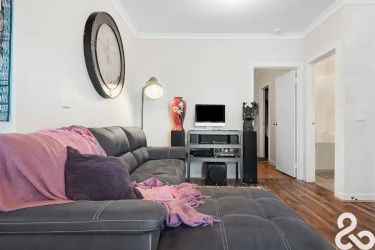 Fourth view of Homely unit listing, 8/307 High Street, Thomastown VIC 3074