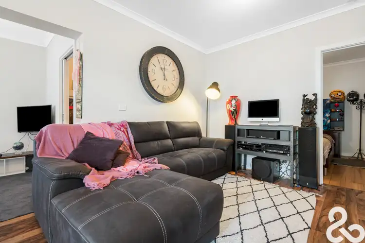 Fifth view of Homely unit listing, 8/307 High Street, Thomastown VIC 3074