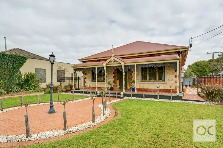 28 Days Road, Croydon Park SA 5008