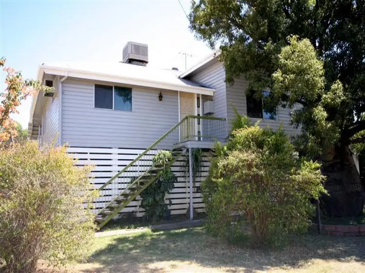 16C Arthur Street, Dalby QLD 4405