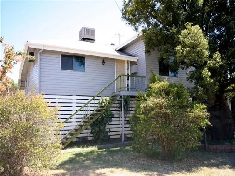 Main view of Homely house listing, 16C Arthur Street, Dalby QLD 4405