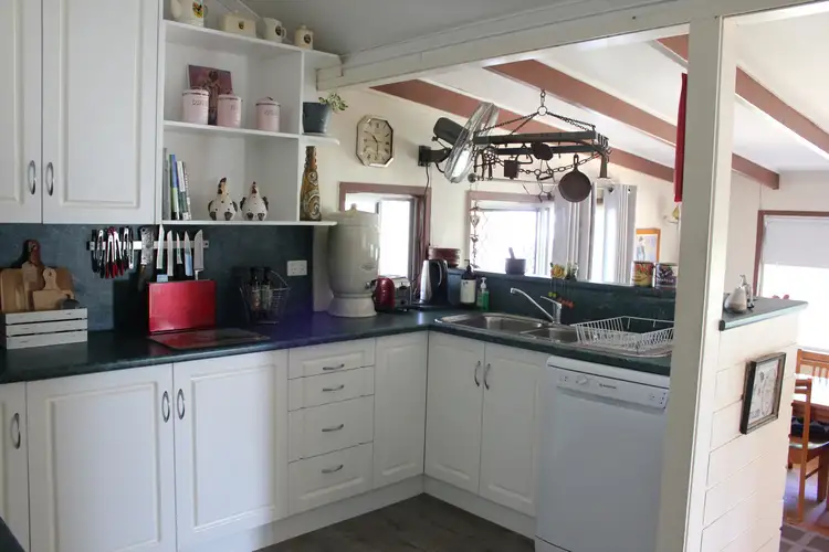 Second view of Homely house listing, 16C Arthur Street, Dalby QLD 4405