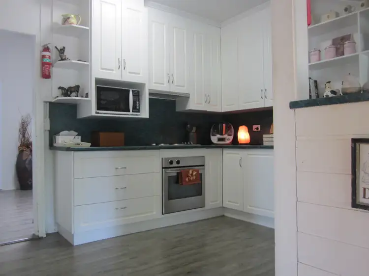 Third view of Homely house listing, 16C Arthur Street, Dalby QLD 4405