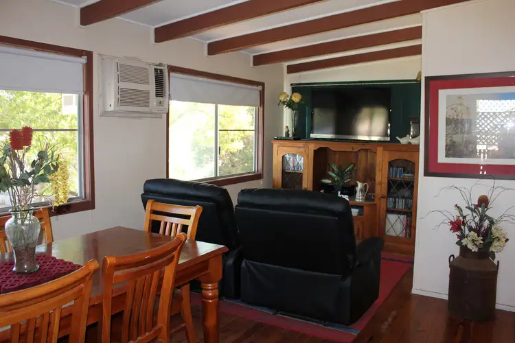 Fourth view of Homely house listing, 16C Arthur Street, Dalby QLD 4405