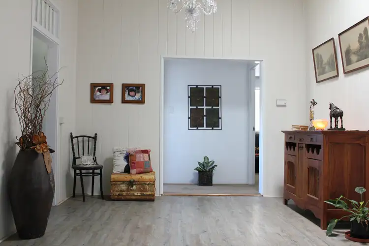 Fifth view of Homely house listing, 16C Arthur Street, Dalby QLD 4405