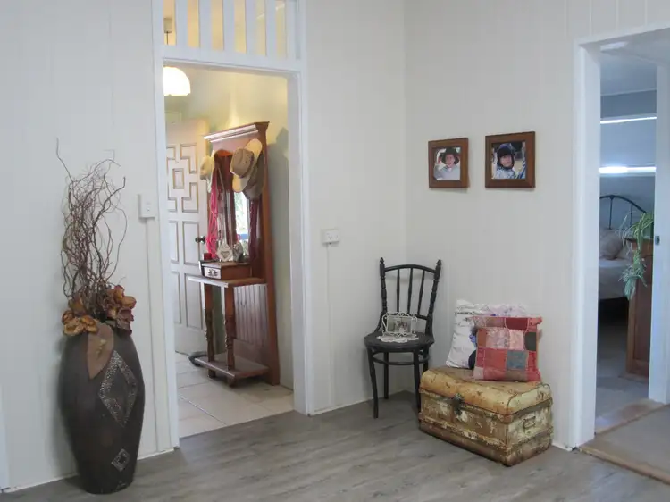 Sixth view of Homely house listing, 16C Arthur Street, Dalby QLD 4405