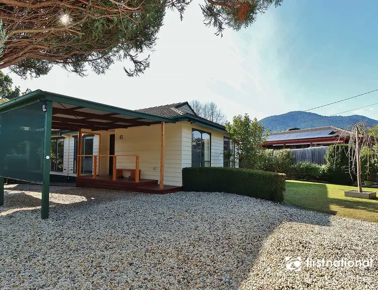 Main view of Homely house listing, 19 Wallaby Way, Healesville VIC 3777