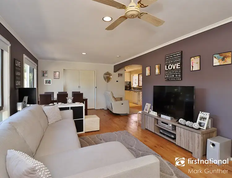 Second view of Homely house listing, 19 Wallaby Way, Healesville VIC 3777