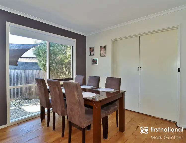Fifth view of Homely house listing, 19 Wallaby Way, Healesville VIC 3777