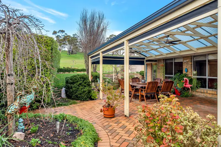 100 Grevillea Way, Woodside SA 5244