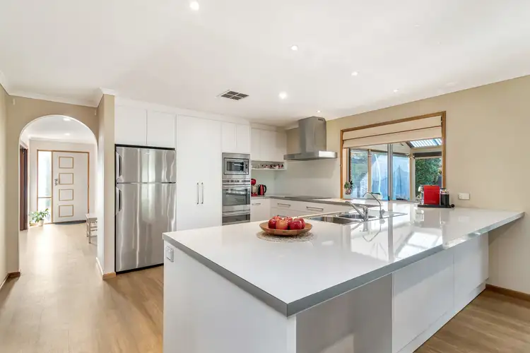 Fourth view of Homely house listing, 100 Grevillea Way, Woodside SA 5244