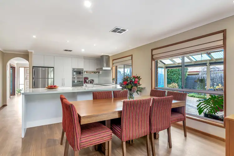 Fifth view of Homely house listing, 100 Grevillea Way, Woodside SA 5244