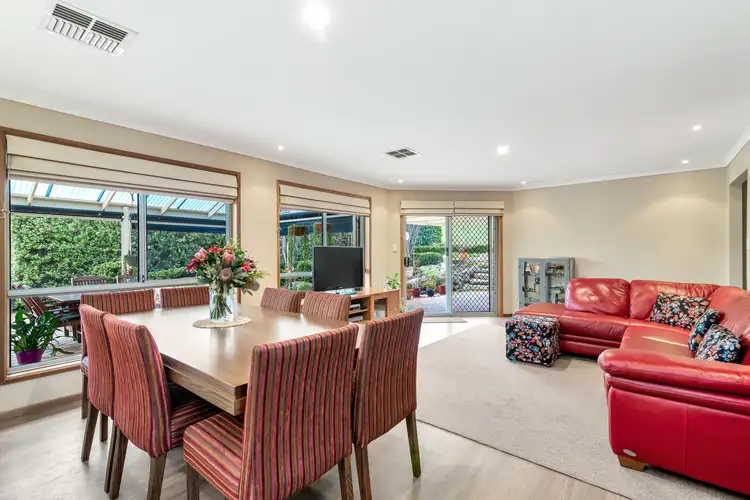 Sixth view of Homely house listing, 100 Grevillea Way, Woodside SA 5244