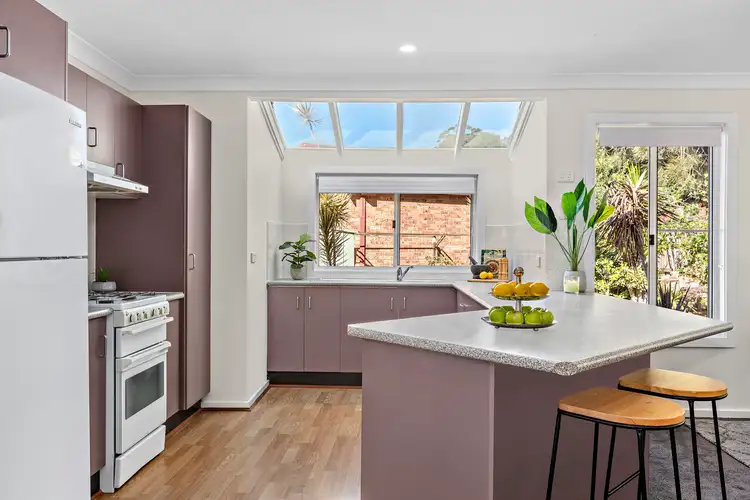 Second view of Homely house listing, 22 Ashmore Crescent, Kanahooka NSW 2530