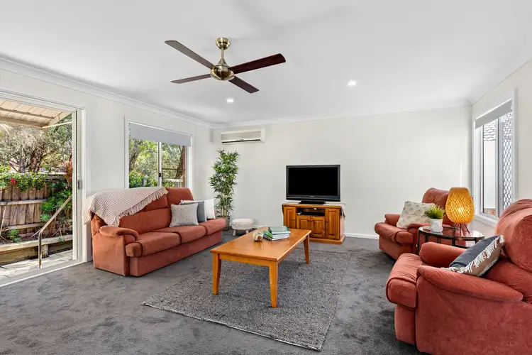 Third view of Homely house listing, 22 Ashmore Crescent, Kanahooka NSW 2530