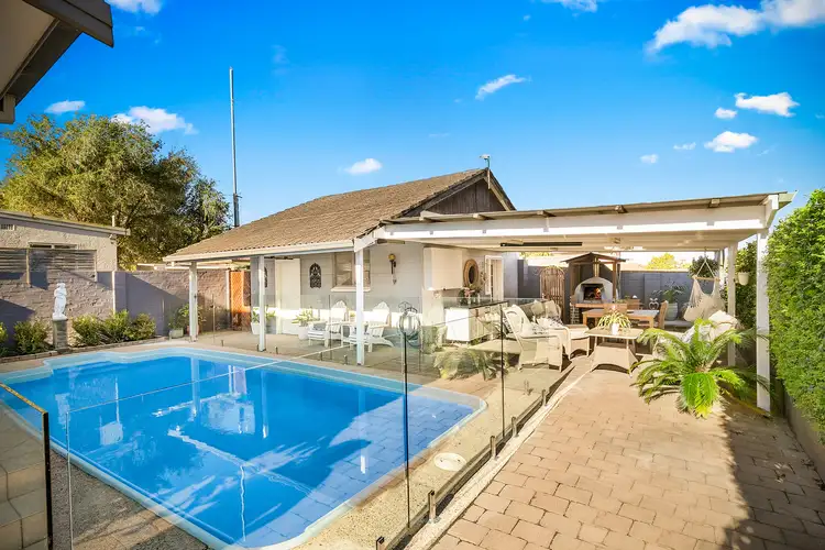 Fourth view of Homely house listing, 50 Brays Road, Concord NSW 2137